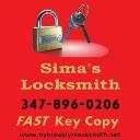 Sima's - Locksmith Flatlands NY logo